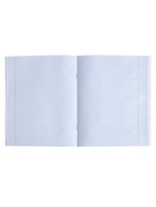 Предметная тетрадь по истории Calligrata «На Чёрном», 48 листов, в клетку, со справочным материалом, обложка из мелованного картона - Фото 5