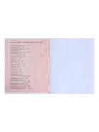 Предметная тетрадь по истории Calligrata «На Чёрном», 48 листов, в клетку, со справочным материалом, обложка из мелованного картона - Фото 5