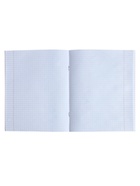 Предметная тетрадь по истории Calligrata «На Чёрном», 48 листов, в клетку, со справочным материалом, обложка из мелованного картона - фото 65389433