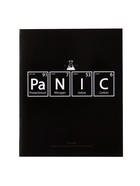 Предметная тетрадь по химии Calligrata «На Чёрном», 48 листов, в клетку, со справочным материалом, обложка из мелованного картона - Фото 4