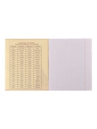 Предметная тетрадь по английскому языку Calligrata «Мрамор светлый», 48 листов, в клетку, со справочным материалом, обложка из мелованного картон... - фото 120346005