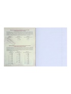 Предметная тетрадь по информатике Calligrata «Мрамор светлый», 48 листов, в клетку, со справочным материалом, обложка из мелованного картона - Фото 4