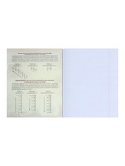 Предметная тетрадь по информатике Calligrata «Мрамор светлый», 48 листов, в клетку, со справочным материалом, обложка из мелованного картона - фото 120346011