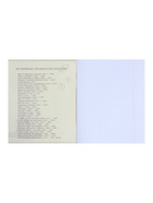 Предметная тетрадь по истории Calligrata «Мрамор светлый», 48 листов, в клетку, со справочным материалом, обложка из мелованного картона - фото 120346013