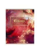 Предметная тетрадь по физике Calligrata «Мрамор светлый», 48 листов, в клетку, со справочным материалом, обложка из мелованного картона - Фото 4