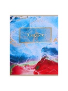 Предметная тетрадь по химии Calligrata «Мрамор светлый», 48 листов, в клетку, со справочным материалом, обложка из мелованного картона - Фото 4