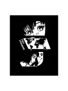 Предметная тетрадь по географии Calligrata «Комикс Аниме», 48 листов, в клетку, со справочным материалом, обложка из мелованного картона - Фото 4