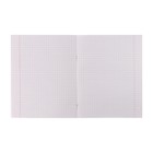 Предметная тетрадь по геометрии Calligrata «Комикс Аниме», 48 листов, в клетку, со справочным материалом, обложка из мелованного картона - Фото 3