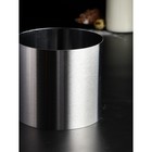 Форма для выпечки и выкладки «Круг», h=12 см, d=13 см - фото 36056372