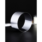 Форма для выпечки и выкладки «Круг», h=12 см, d=23 см - Фото 5