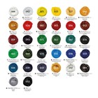 Краска масляная художественная, набор 32 цвета (36 штук) х 12 мл, Brauberg Art Premiere - Фото 4