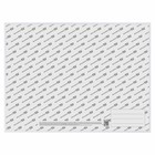 Холст на картоне (МДФ) хлопок 100% 30×40 см 280 г/м² акрил грунт м/з Brauberg 192186 - Фото 6