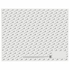 Холст на картоне (МДФ) хлопок 100% 35*45 см 280г/м2 акрил грунт м/з Brauberg 192187 - Фото 4