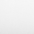 Холст на подрамнике, круглый 30 см, грунтованный, 380 г/м2, 100% хлопок, BRAUBERG ART CLASSIC (19232) - Фото 4