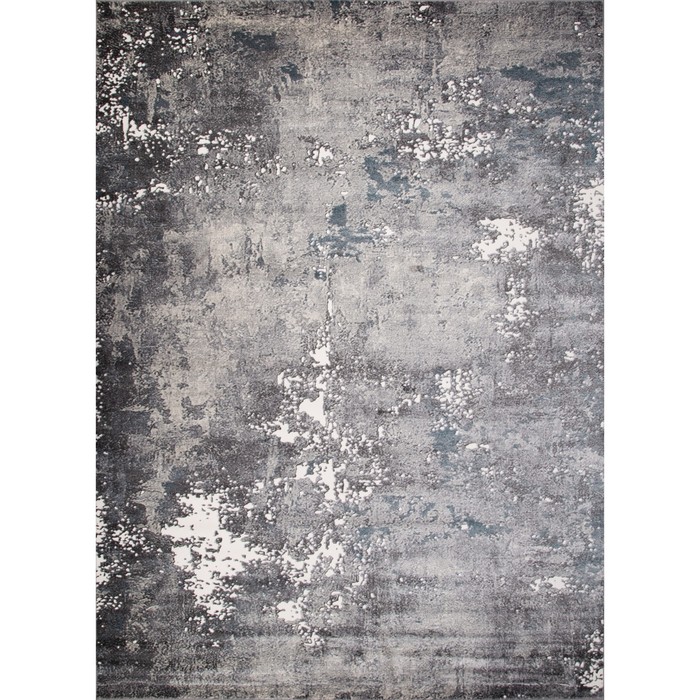 Ковёр прямоугольный Merinos Atlantis, размер 200x290 см, цвет gray - Фото 1