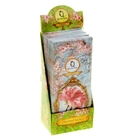 Аромасаше с вешалкой "Нежный пион", аромат пиона - Фото 4