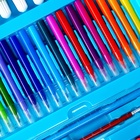 Набор для творчества «Крутые тачки», с мольбертом, 208 предметов - Фото 12