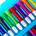 Набор для творчества «Крутые тачки», с мольбертом, 208 предметов - Фото 14