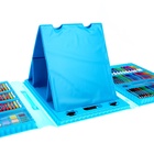 Набор для творчества «Крутые тачки», с мольбертом, 208 предметов - Фото 8