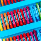 Набор для творчества «Крутые тачки», с мольбертом, 208 предметов - Фото 10