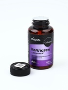 Коллаген, витамин С, для роста волос и ногтей, 90 капсул - Фото 3