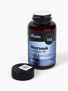 Магний B6 в капсулах, защита от тревоги и стресса, 90 капсул - Фото 3