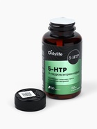 5 HTP триптофан витамины для настроения и сна, контроль веса, 60 капсул - Фото 3