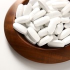 Кальций Магний Цинк, витамины, для укрепления иммунитета, 60 таблеток - Фото 3