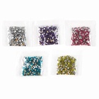 Алмазная мозаика с частичным заполнением на открытке «Волшебства» для детей - Фото 5