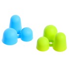 Тренажёр для письма «Пишем хорошо», ручка-самоучка, 2 шт - Фото 2