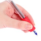 Тренажёр для письма «Ловкая улитка», ручка-самоучка, 2 шт., цвета МИКС - фото 24412761