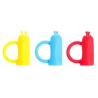 Тренажёр для письма «Ловкая улитка», ручка-самоучка, 2 шт., цвета МИКС - фото 24412762