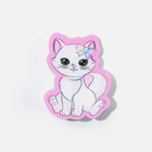 Заколка для волос «Милая кошечка» - Фото 2