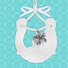 Аромасаше с дополнительным элементом "На удачу", аромат апельсина и ванили - Фото 1