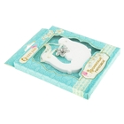 Аромасаше с дополнительным элементом "На удачу", аромат апельсина и ванили - Фото 4