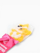 Леденец на палочке «Сладкому пирожочку», со вкусом персика, 25 г - Фото 3