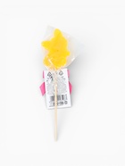 Леденец на палочке «Сладкому пирожочку», со вкусом персика, 25 г - Фото 4