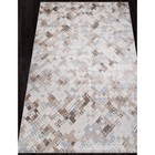 Ковёр прямоугольный Merinos Miranda, размер 100x200 см, цвет cream - Фото 2