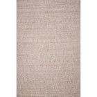 Ковёр прямоугольный Merinos Naturel, размер 200x400 см, цвет beige - Фото 1