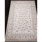Ковёр прямоугольный Merinos Valencia Deluxe, размер 100x200 см, цвет cream - Фото 2