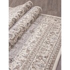 Ковёр прямоугольный Merinos Valencia Deluxe, размер 250x350 см, цвет cream - Фото 2