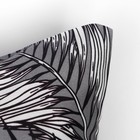 Комплект наволочек Этель Tropical vibes 50х70 см-2 шт, 100% хлопок, мако-сатин - фото 26317536