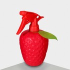 Пульверизатор «Клубника», 0.5 л, красный, Greengo - Фото 9