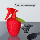 Пульверизатор «Клубника», 0.5 л, красный, Greengo - Фото 8