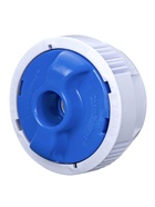 Бассейн каркасный Hydrium, 549×132 см, песочный фильтр-насос, лестница, скиммер, тент, подстилка, дозатор, круглый, 561CS Bestway - Фото 8