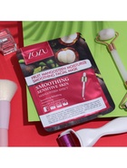 Маска тканевая увлажняющая для лица с экстрактом мангостина (комплект 3 шт) - фото 39683512