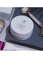 Гидрогелевые патчи для глаз с верблюжьим молоком 60 шт - Фото 4