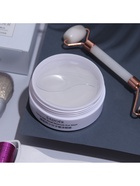 Гидрогелевые патчи для глаз с верблюжьим молоком 60 шт - Фото 5