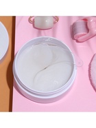 Гидрогелевые патчи для глаз с верблюжьим молоком 60 шт - Фото 7