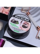 Гидрогелевые патчи для глаз с бамбуковым углем 60 шт. - Фото 4